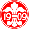 堡鲁本B1909